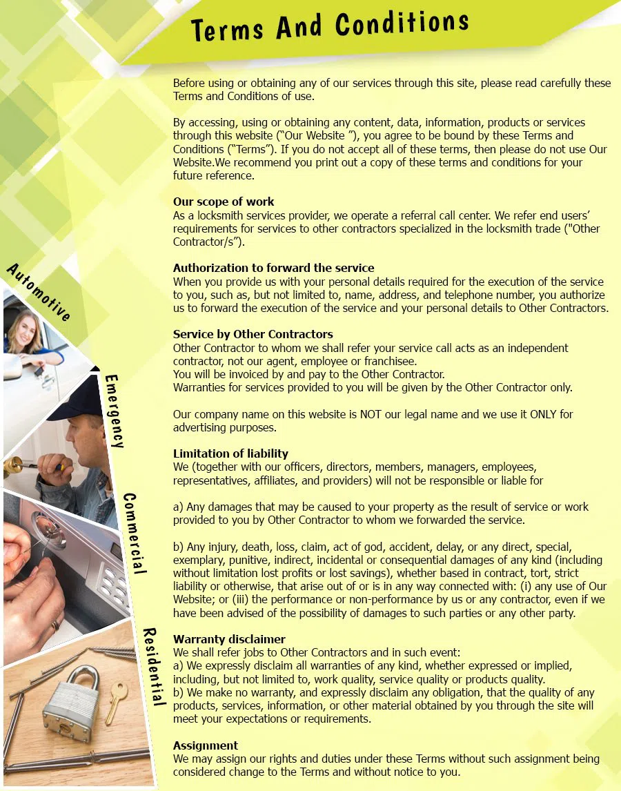 Safe Key Locksmith Service San Antonio, TX 210-780-7327