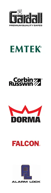 Safe Key Locksmith Service San Antonio, TX 210-780-7327 - sb-brands-01